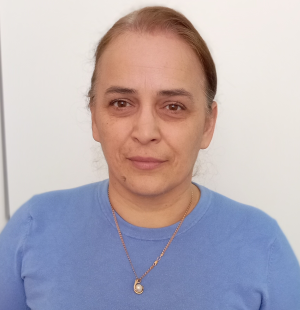 Жаркова Вероника Омаровна Жаркова Вероника Омаровна
