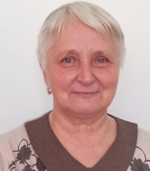 Мосолова Нина Анатольевна Мосолова Нина Анатольевна