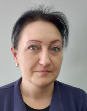 Казаку Надежда Николаевна Казаку Надежда Николаевна